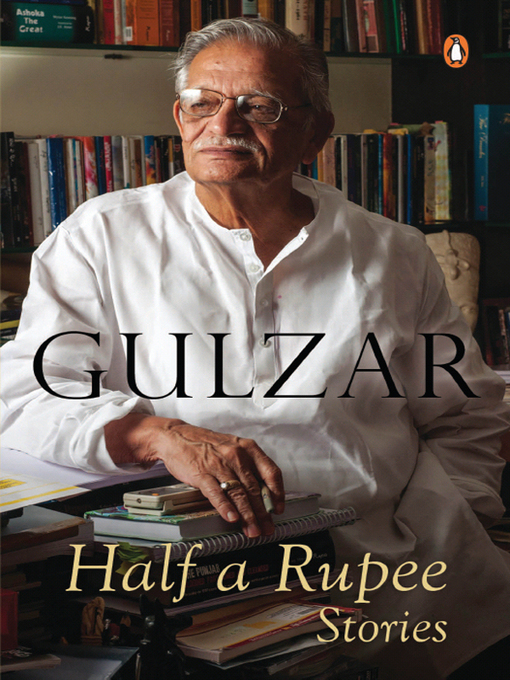 Title details for Half a Rupee by Gulzar - Available
